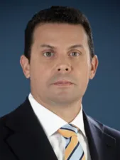 Alfredo M. García-Menocal's picture
