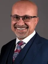 Ali Parvaneh's picture