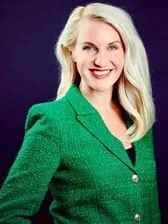 Allison Nicole Grosz