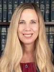 Amy Wilkins Hoffman