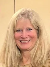 Andrea McGrath Wehner