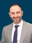 Andrew Lieb