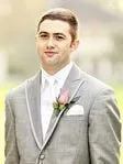 Andrew David Martin