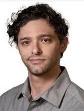 Andrew L. Rossow's picture