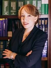 Ann Anat Gottesman