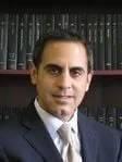 Anthony George Mango