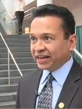 Antonio C Martinez II