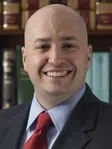 Benjamin Douglas Strahm