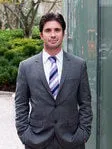 Brian Patrick Hutchinson
