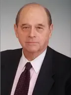 Bruce Franklin Cohen