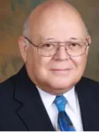 C Richard Gerage