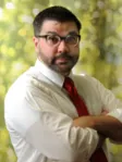 Charles Frederick Hall IV