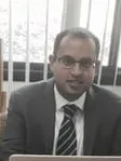 Chirag D Mehta