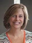 Christine M Douglas
