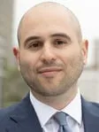 Christopher Jude Bou Saeed