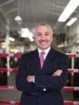 Christopher Francis Morales