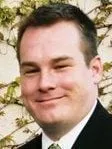 Christopher J O'Connor