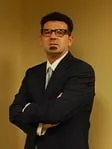 Christopher G Stuart