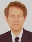 Cleve Mitchell Johnson