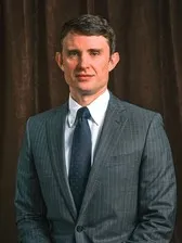 Colin George