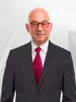 Daniel Michael Margolis