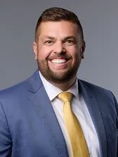Daniel Kent Olsen