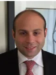 Daniel S Rosen
