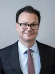 Daniel B Sibirsky