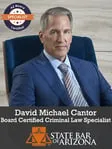 David Michael Cantor