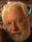 David Everett Mosley