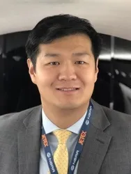 David Mou