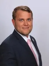 Derrick Lance Harris