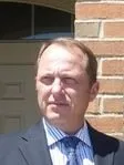 Douglas George Houston