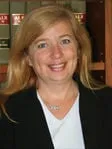 Ellen M Aspell