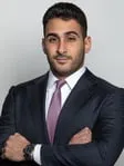 Elliot Amir Rahimi