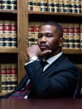 Eugene Carson III