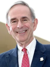 G. Kenneth Bernhard