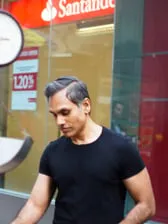 Glen Nicholas Raj
