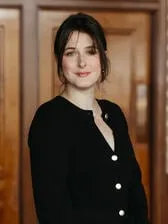 Grace Elizabeth Hussey
