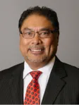 Gregory P Oliveros
