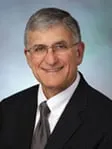 Harry R Silver