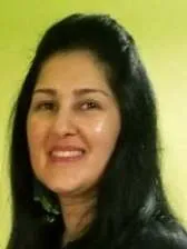 Hema S. Khan