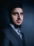 Hisham Hamed