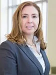 Ingrid M Rainey