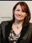 Isabel M Humphrey's picture