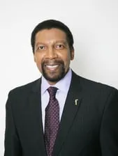 J Thomas Smith Ph.D.