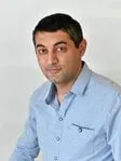 Jacob Iloulian