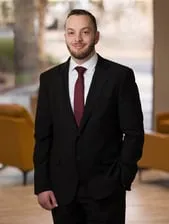 Jake P. Mantin