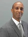 Jama A Ibrahim