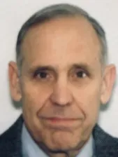James P. Jacobs